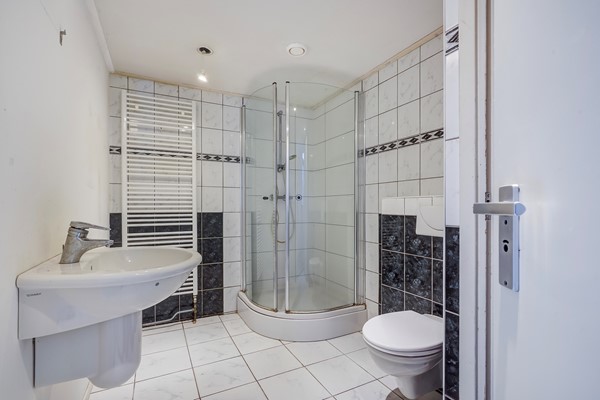 Foto - Verkocht: Delfgauwseweg 319, 2628 ET Delft